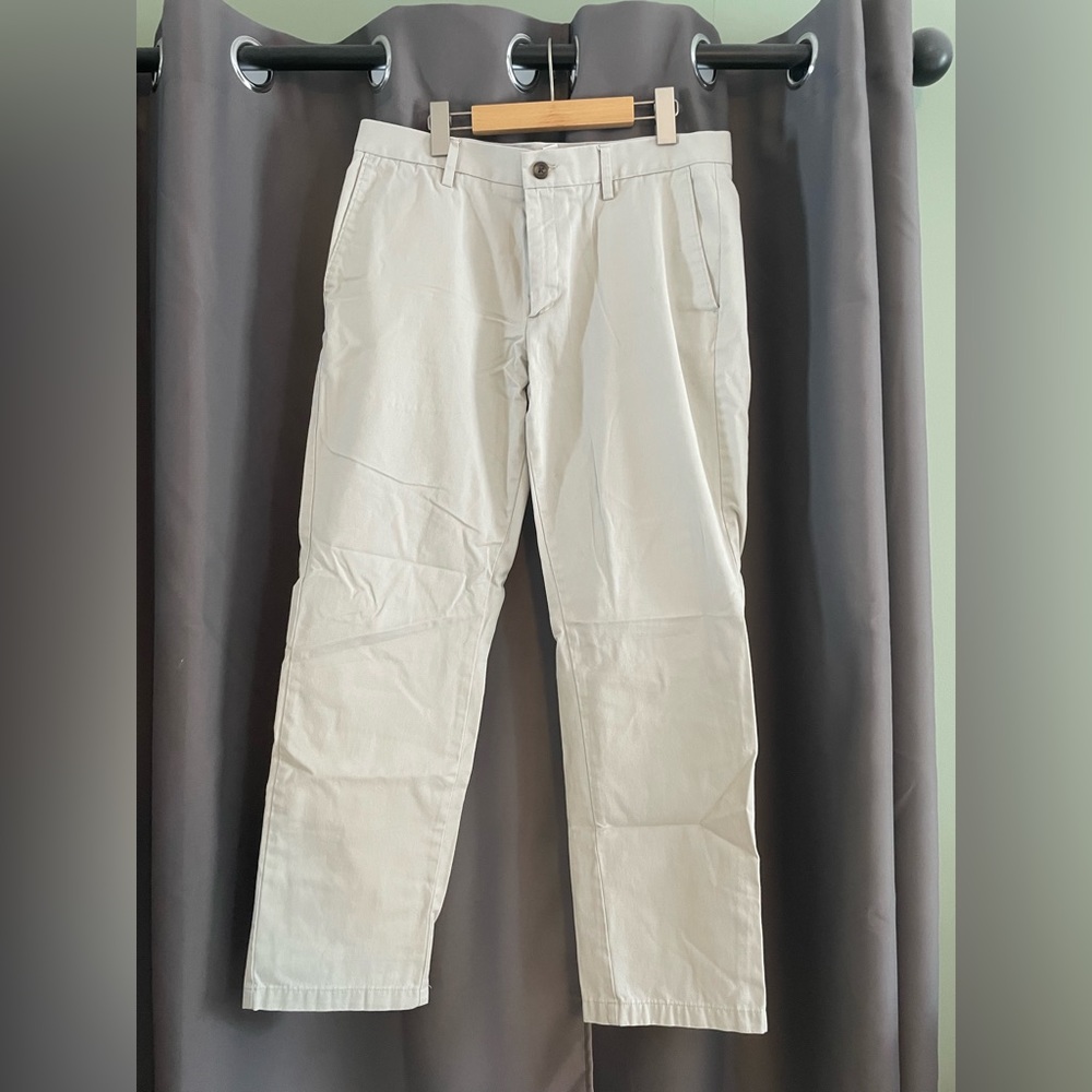 Men’s Dress Pant